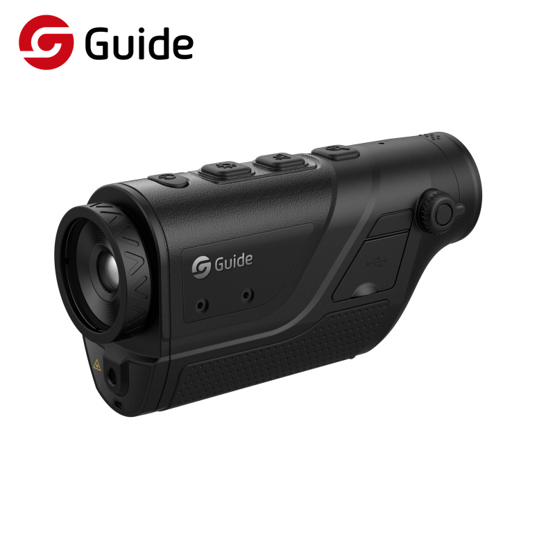 Outdoor Hunting Guide - Panduan TD210 teleskop kamera monokuler inframerah