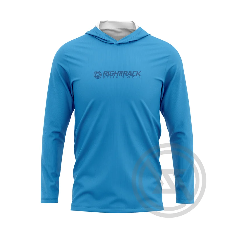 Hunting Outdoor Apparel - Hoodie memancing pria, pakaian memancing pria