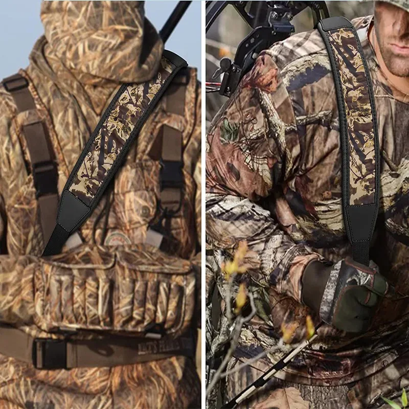 Hunting Outdoor Apparel - Perlengkapan Berburu Luar Ruangan Tali Bahu
