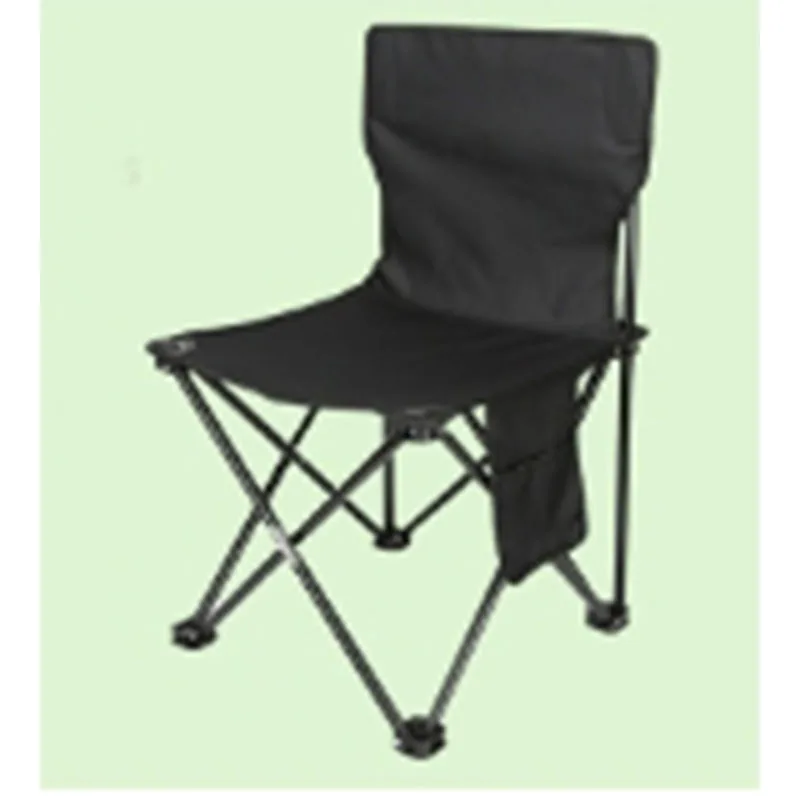 Outdoor Hunting Chair - 1 buah bangku Fshing portabel kursi