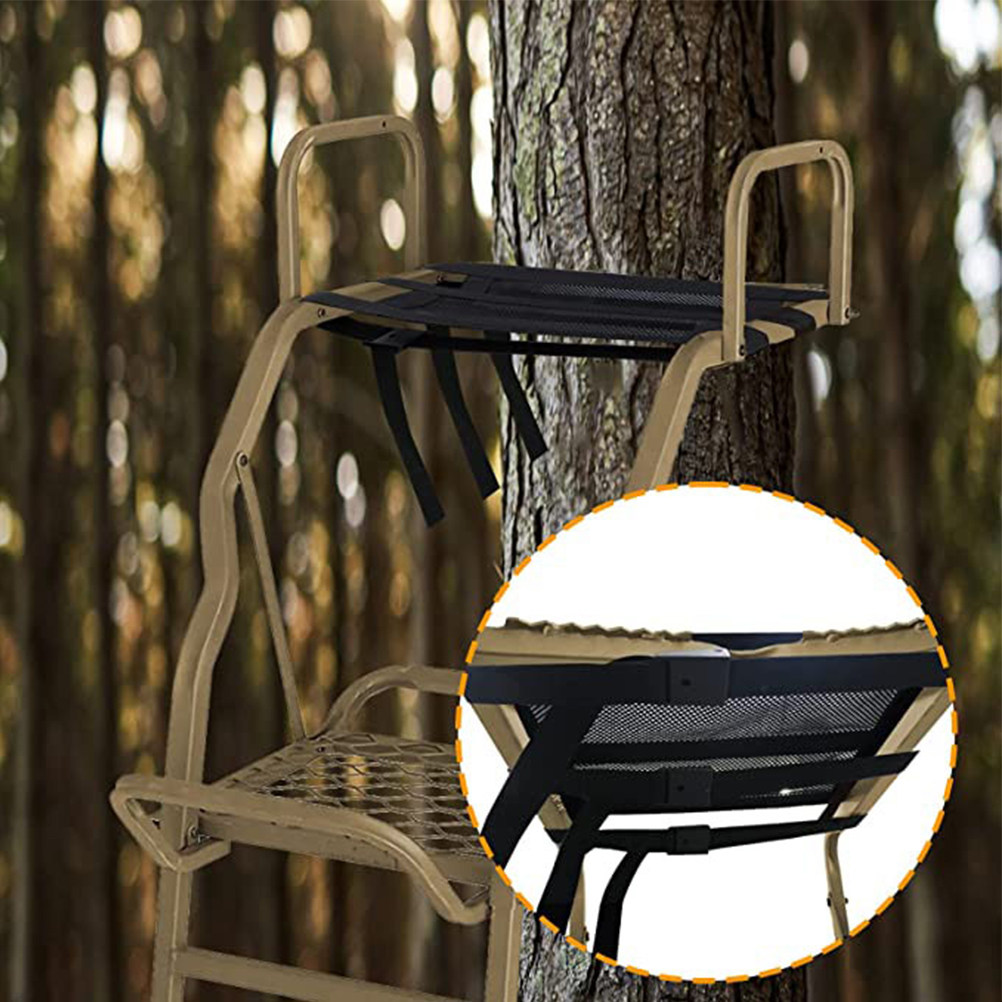 Outdoor Hunting Chair - Kursi Berdiri untuk Berburu yang Dapat