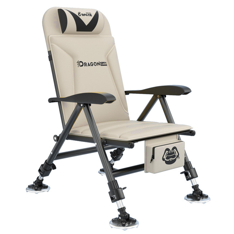 Outdoor Hunting Chair - Kursi Pancing Lipat Segala Medan Multi-Posisi