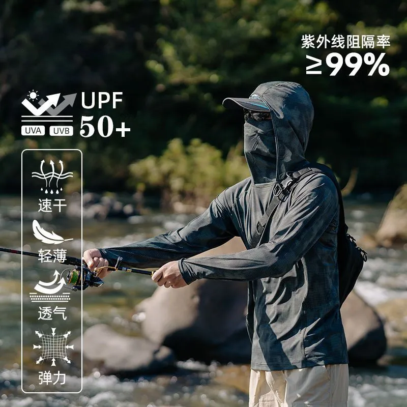 Pakaian Hiking Tahan Air Cepat - Hunting Outdoor Apparel ulasan dan harga