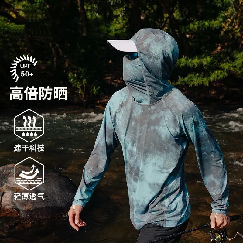 Pakaian Hiking Tahan Air Cepat - Hunting Outdoor Apparel ulasan dan harga