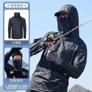 Pakaian Hiking Tahan Air Cepat - Hunting Outdoor Apparel ulasan dan harga