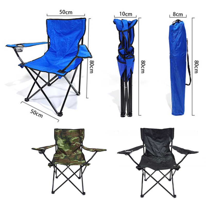 Bangku lipat kursi memancing,  - Outdoor Hunting Chair ulasan dan harga