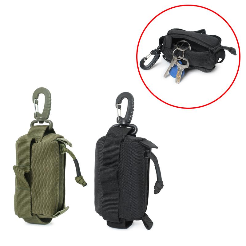 Kantong EDC Luar Ruangan, Temp - Hunting Outdoors Card ulasan dan harga