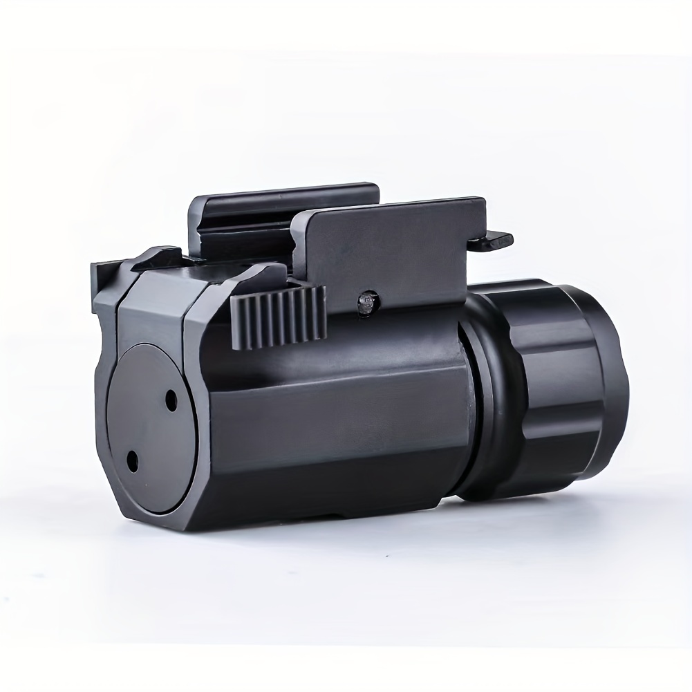 X100 senter LED bawah taktis p - Outdoor Hunting Guide ulasan dan harga