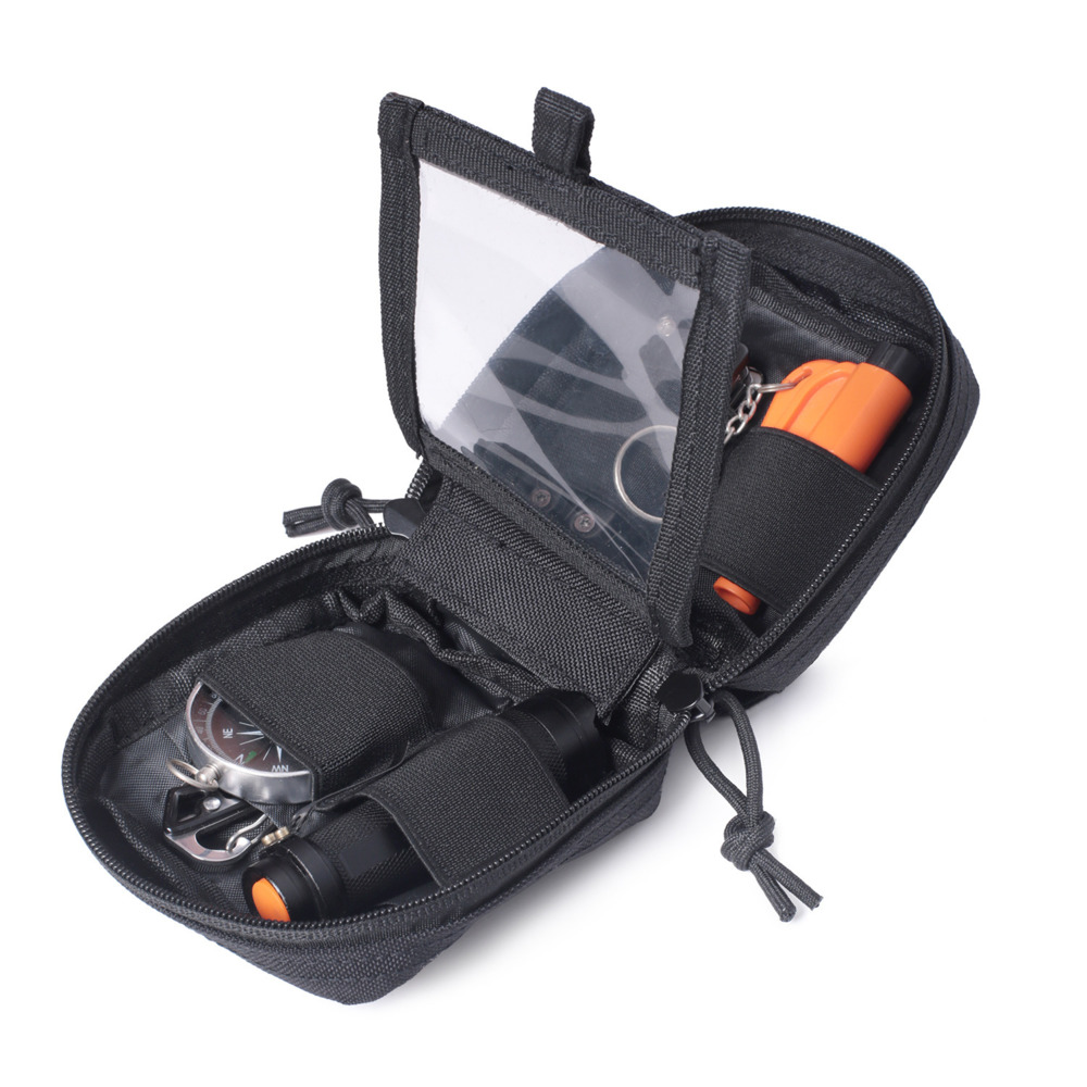 Pisau Mini Kantung Utilitas Mo - Hunting Outdoors Card ulasan dan harga