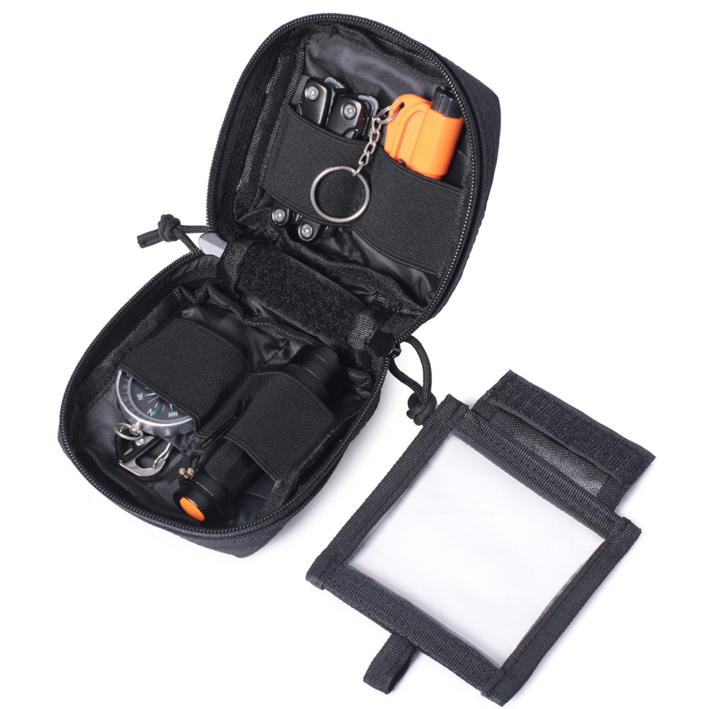 Pisau Mini Kantung Utilitas Mo - Hunting Outdoors Card ulasan dan harga