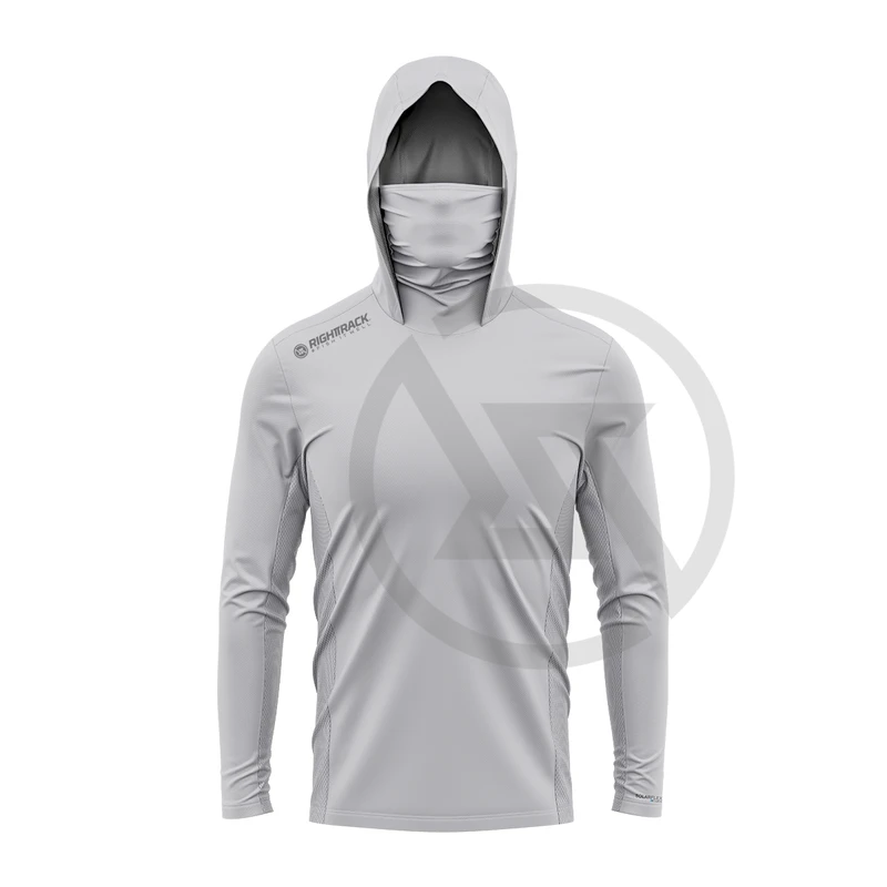 HotSale masker lighttrack Hood - Hunting Outdoor Apparel ulasan dan harga