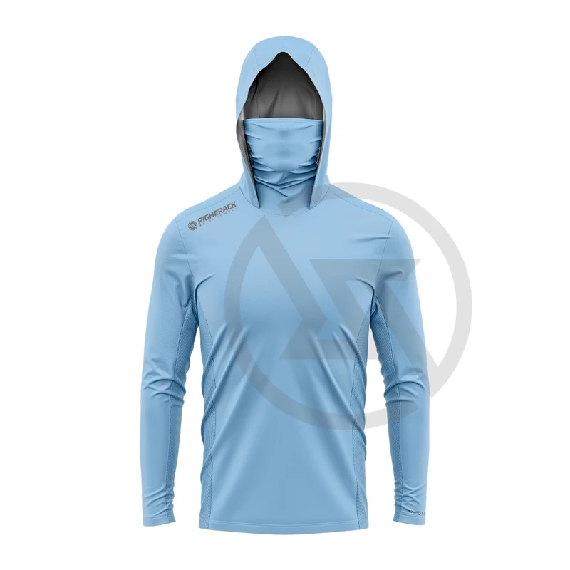 HotSale masker lighttrack Hood - Hunting Outdoor Apparel ulasan dan harga