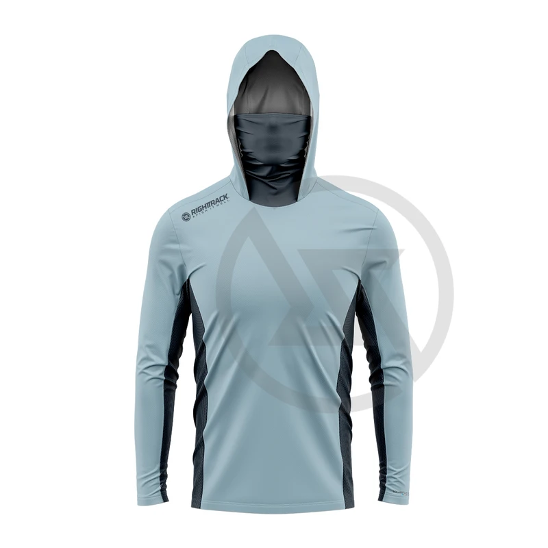 HotSale masker lighttrack Hood - Hunting Outdoor Apparel ulasan dan harga
