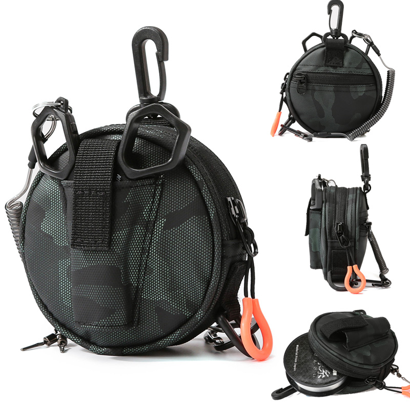 Tas Taktis Molle Kantong Gantu - Hunting Outdoors Card ulasan dan harga