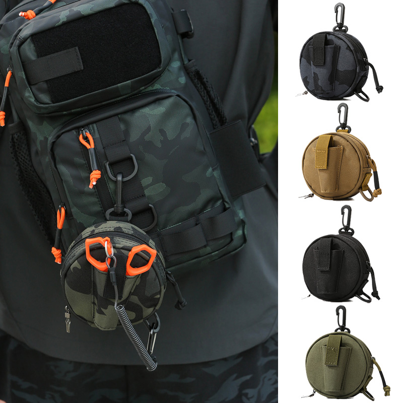 Tas Taktis Molle Kantong Gantu - Hunting Outdoors Card ulasan dan harga