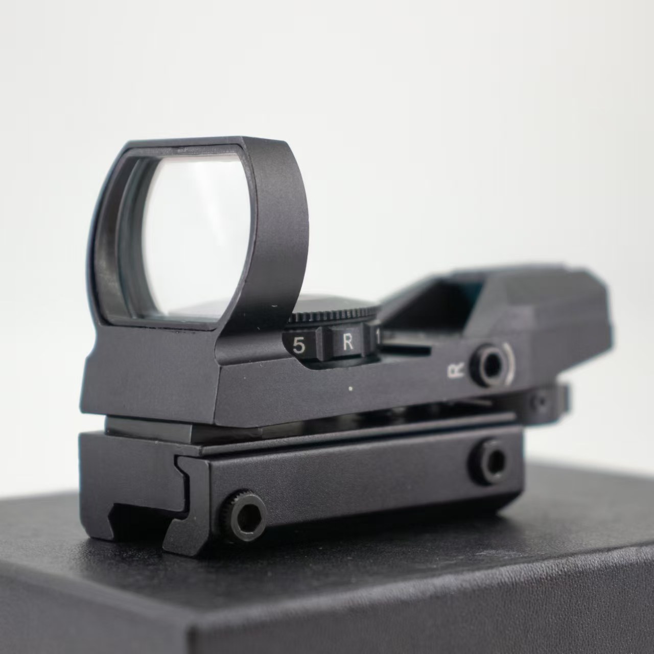 Alat Bidik Laser Optik Presisi - Crossbow Scope Sight ulasan dan harga
