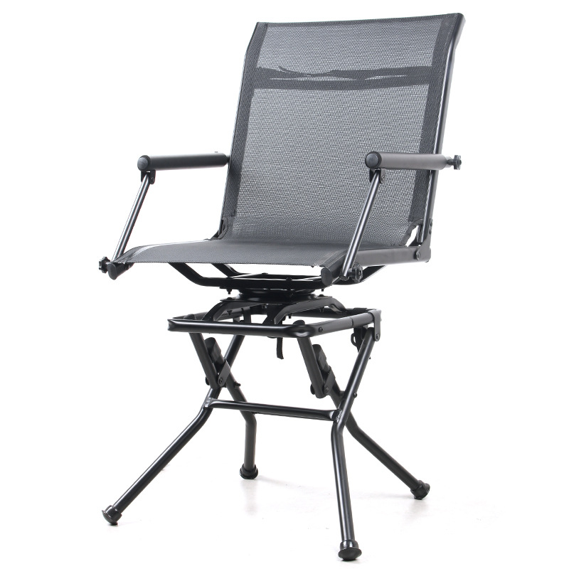 Kursi Lipat Portabel untuk Mem - Outdoor Hunting Chair ulasan dan harga