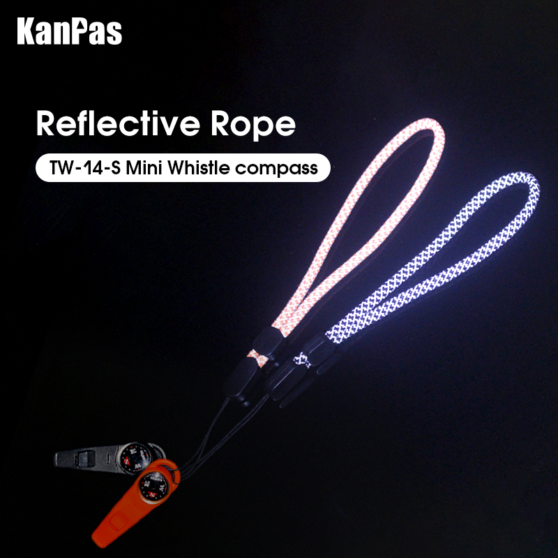Peluit Olahraga Kanpas dengan  - Outdoor Hunting Guide ulasan dan harga