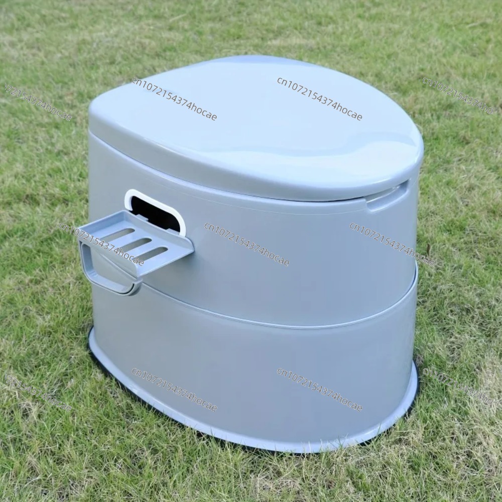 Toilet Portabel Ringan untuk P - Outdoor Hunting Toilet ulasan dan harga