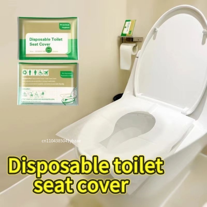 10-120 Buah Penutup Tempat Dud - Outdoor Hunting Toilet ulasan dan harga