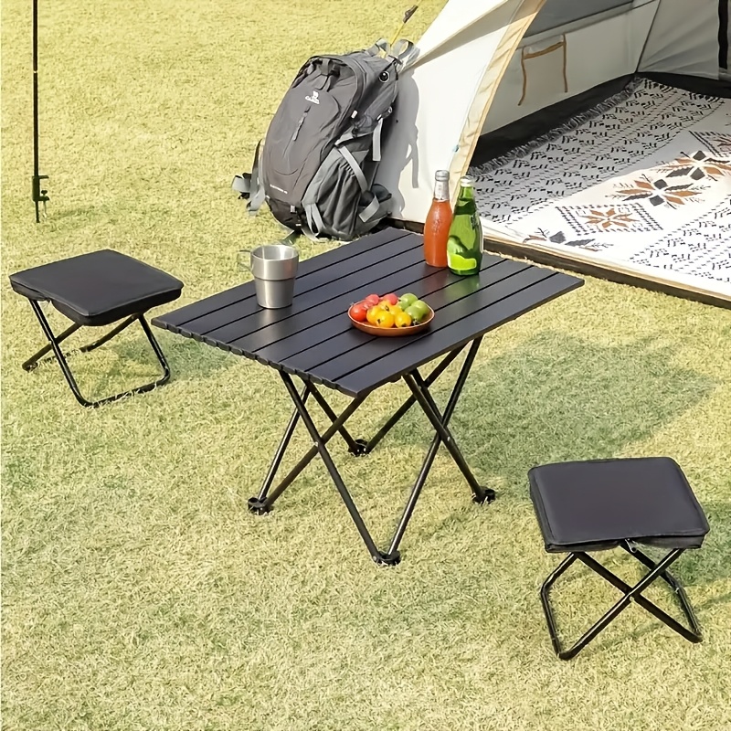 Kursi Lipat Ringan dan Kompak  - Outdoor Hunting Chair ulasan dan harga