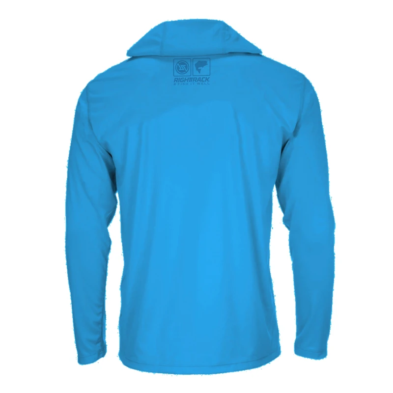 Hoodie memancing pria, pakaian - Hunting Outdoor Apparel ulasan dan harga