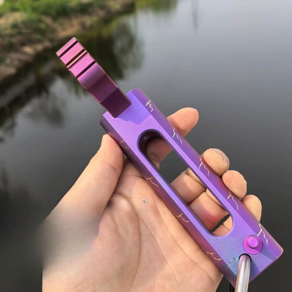 Ketapel kulit datar empat kart - Hunting Outdoors Card ulasan dan harga