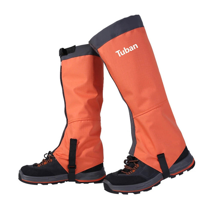 Pelindung Kaki Hiking Mendaki  - Hunting Outdoor Shows ulasan dan harga