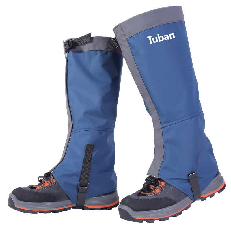 Pelindung Kaki Hiking Mendaki  - Hunting Outdoor Shows ulasan dan harga