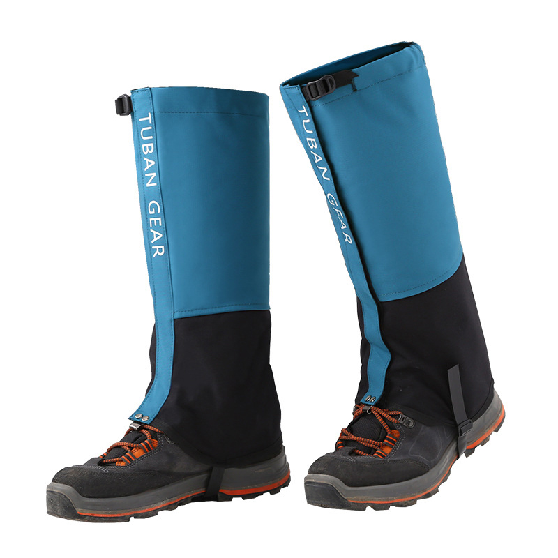 Pelindung Kaki Hiking Mendaki  - Hunting Outdoor Shows ulasan dan harga