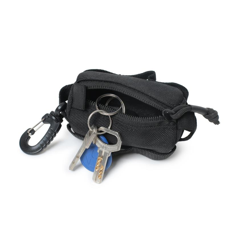Tas Gesper Luar Ruangan Kanton - Hunting Outdoors Card ulasan dan harga