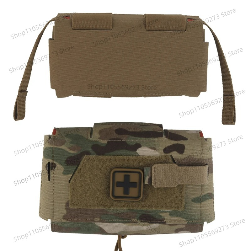 Kantong Pertolongan Pertama Ta - Outdoor Hunting Paintings ulasan dan harga