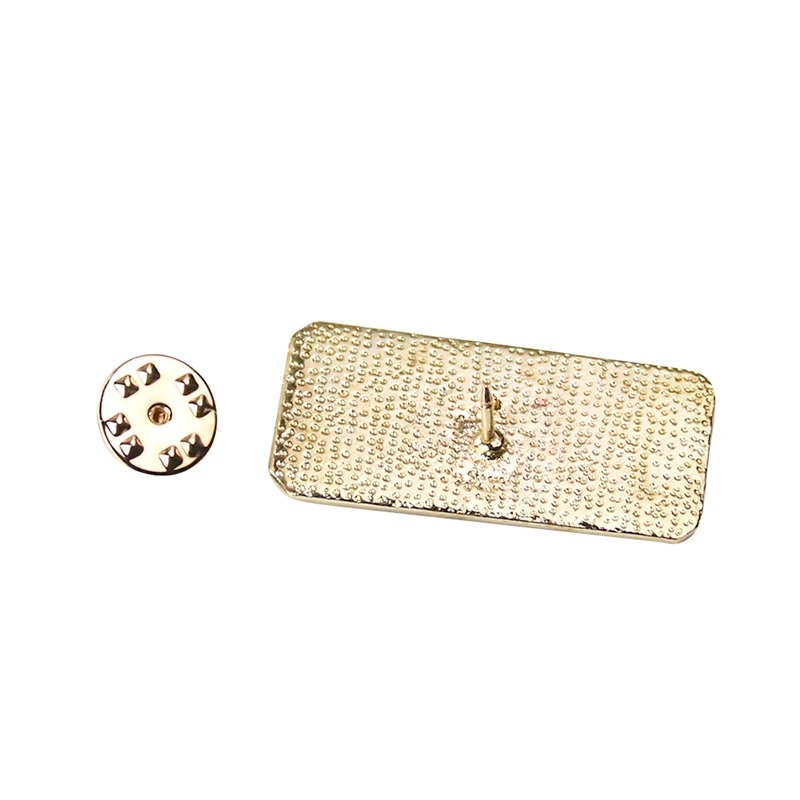 Pin Badge Grafis Logam untuk A - Hunting Outdoor Apparel ulasan dan harga
