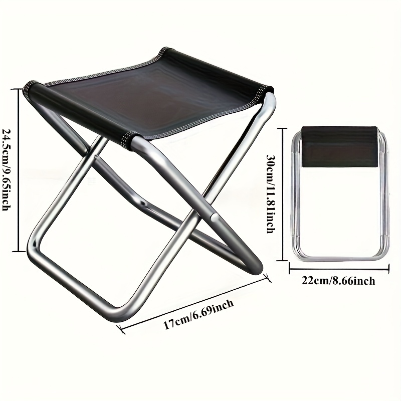 Kursi Lipat Portabel Ringan un - Outdoor Hunting Chair ulasan dan harga