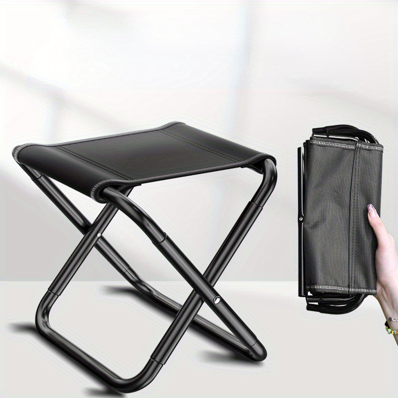 Kursi Lipat Portabel Ringan un - Outdoor Hunting Chair ulasan dan harga