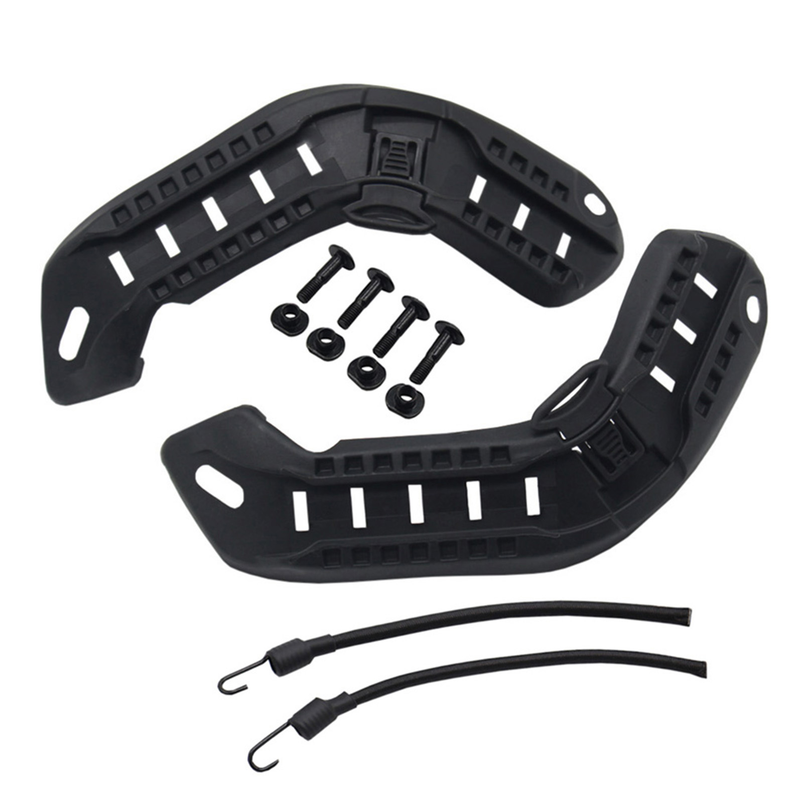 Rel Samping Taktis ARC untuk H - Outdoor Hunting Guide ulasan dan harga