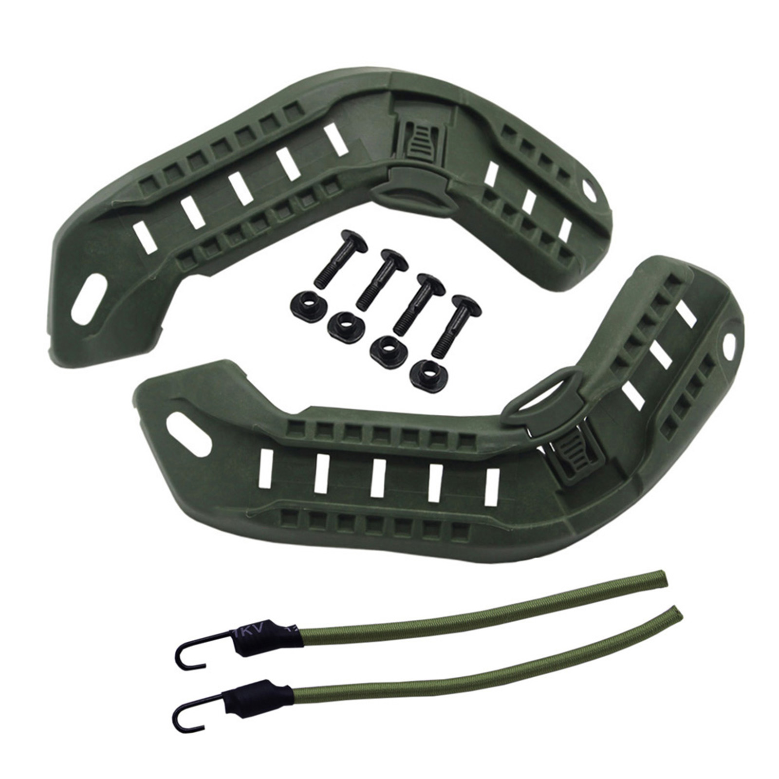 Rel Samping Taktis ARC untuk H - Outdoor Hunting Guide ulasan dan harga