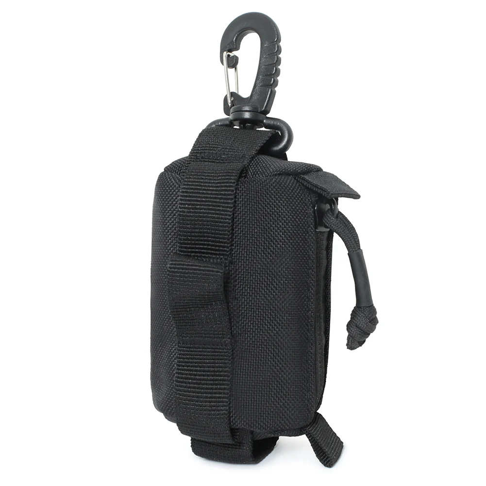 Kantong EDC Taktis tempat kart - Hunting Outdoors Card ulasan dan harga