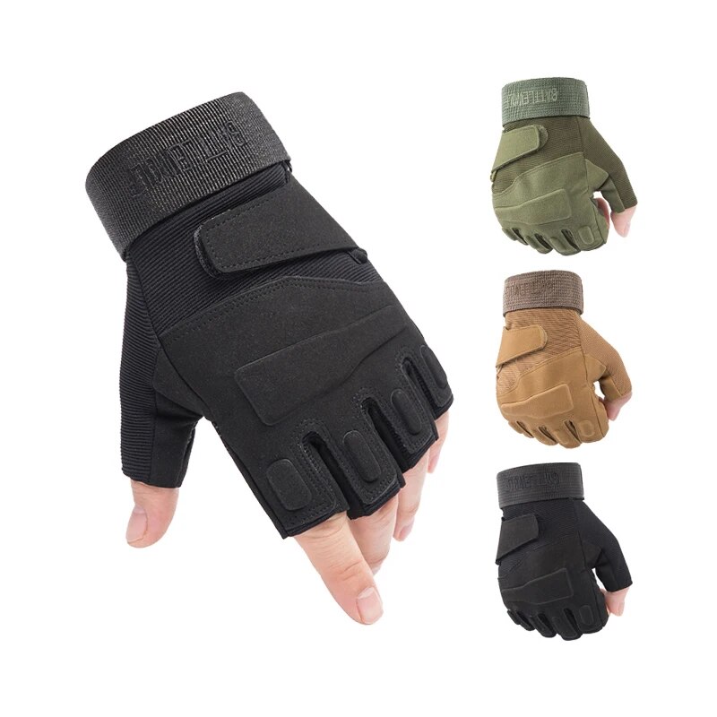 Sarung tangan pelindung luar r - Outdoor Hunting Names ulasan dan harga