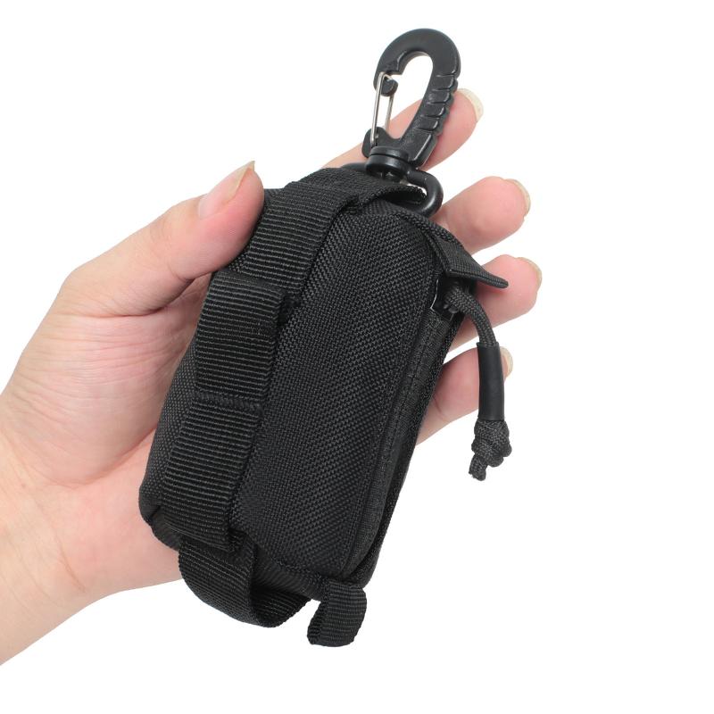 Tas Gesper Luar Ruangan Baru K - Hunting Outdoors Card ulasan dan harga