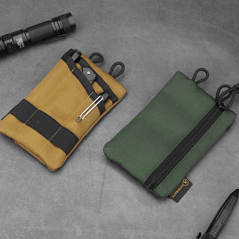 Tas dompet pinggang Mini Takti - Hunting Outdoors Card ulasan dan harga