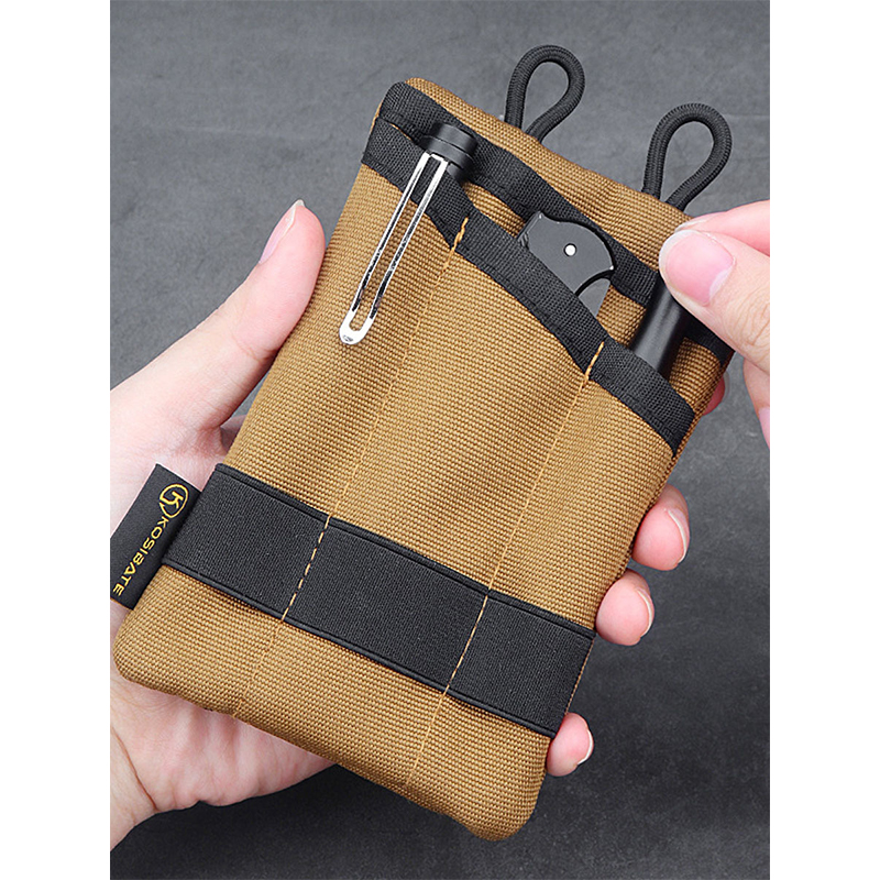 Tas dompet pinggang Mini Takti - Hunting Outdoors Card ulasan dan harga