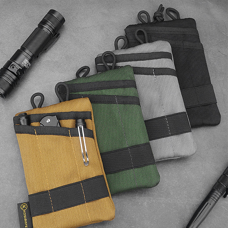 Tas dompet pinggang Mini Takti - Hunting Outdoors Card ulasan dan harga