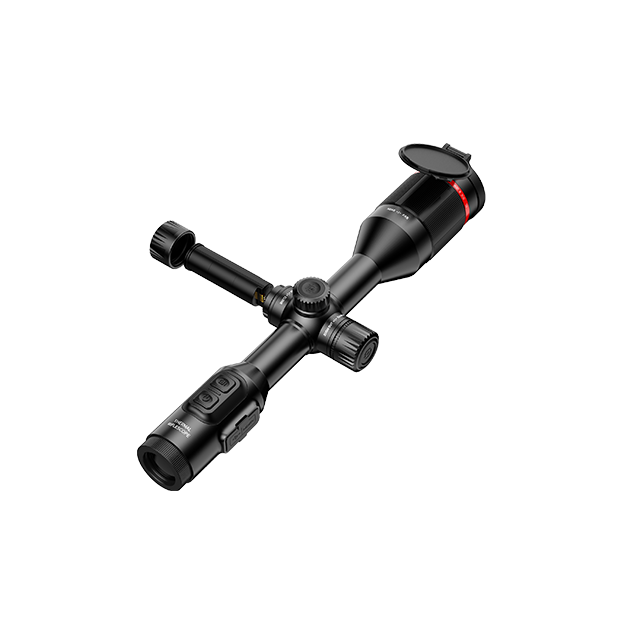 Teropong Pembidik Luar Ruangan - Outdoor Hunting Guide ulasan dan harga