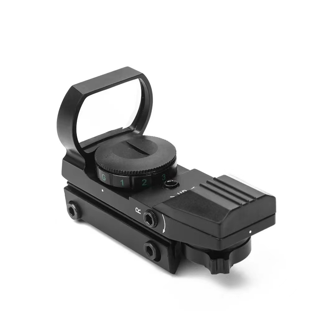 20Mm Riflescopes Merah Hijau D - Crossbow Scope Sight ulasan dan harga