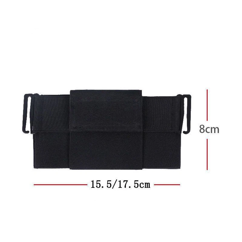 Dompet Tak Terlihat Tas Pingga - Hunting Outdoors Card ulasan dan harga