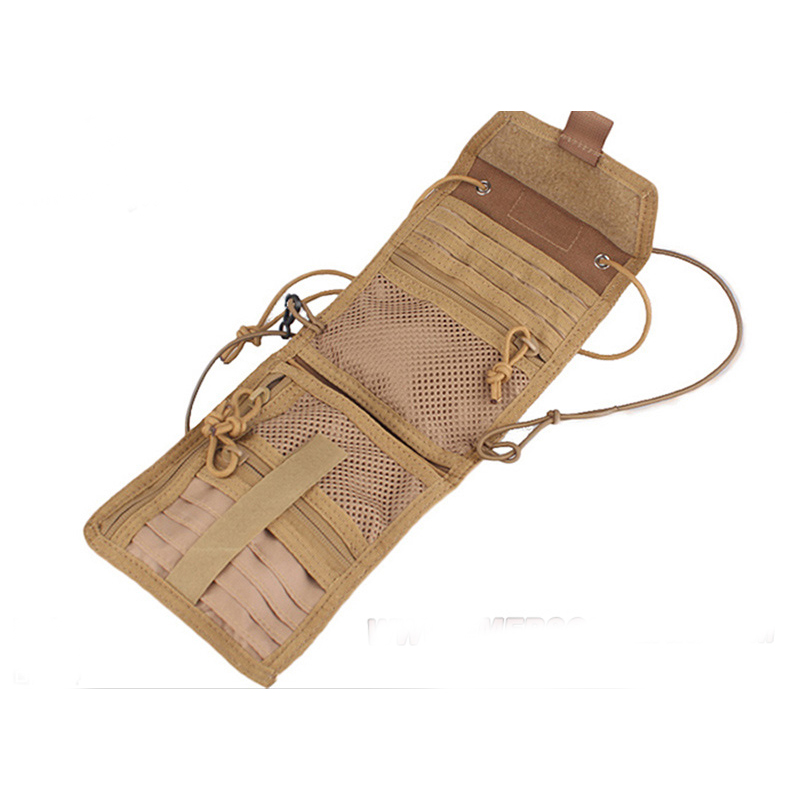 Emersongear GUIDE-ONE ID POUCH - Outdoor Hunting Guide ulasan dan harga