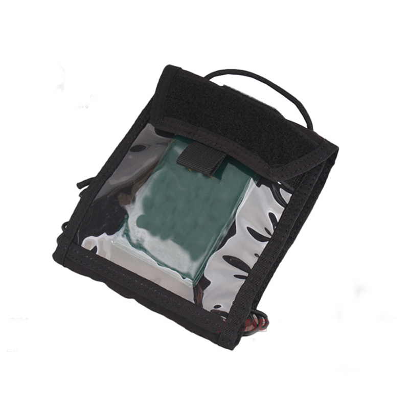 Emersongear GUIDE-ONE ID POUCH - Outdoor Hunting Guide ulasan dan harga