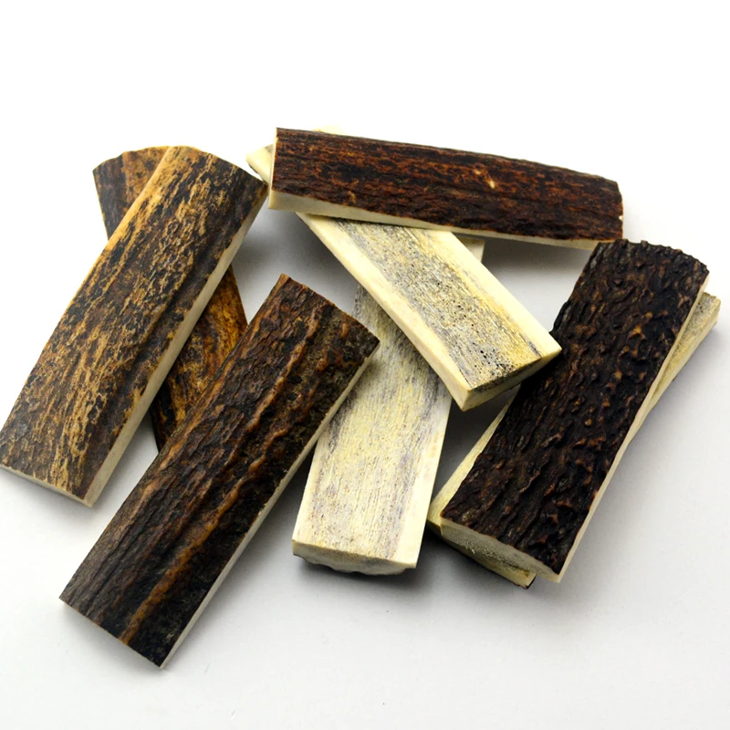1 Pasang Bahan Pembuatan Gagan - Elk Bugle Call ulasan dan harga