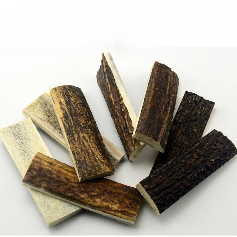 1 Pasang Bahan Pembuatan Gagan - Elk Bugle Call ulasan dan harga
